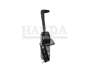 9617222120-MERCEDES-HAND BREAKE VALVE